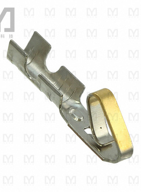 0008650816【CONN 22-30AWG CRIMP GOLD】