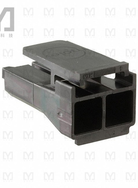 1726722002【SUPERSABRE RCPT HSG V0 2CKT】