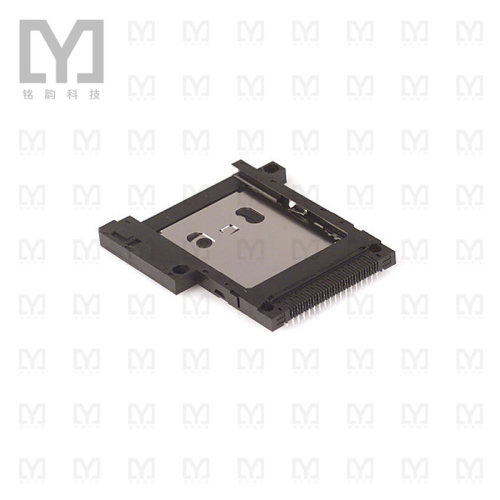 IC1G-68PD-1.27DS-EJ(72)【CONN PCMCIA CARD PUSH-PUSH R/A】
