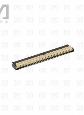 AYF533265TA【CONN FPC 32POS 0.5MM SMD R/A】