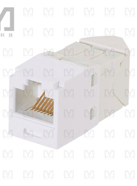 CJLR688TGAW-24【CAT6 LEFT/RIGHT 45 DEGREE TG WIR】