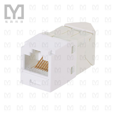 CJLR688TGAW-24【CAT6 LEFT/RIGHT 45 DEGREE TG WIR】