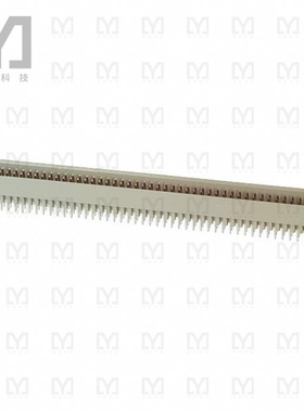 5650911-5【CONN DIN PLUG 150POS PCB GOLD】