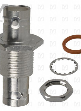 332215【CONN ADAPT JACK-JACK BNC TWIN】