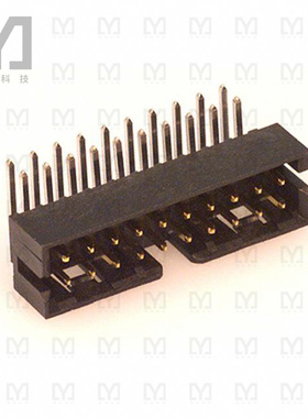 0878332020【CONN HEADER R/A 20POS 2MM】