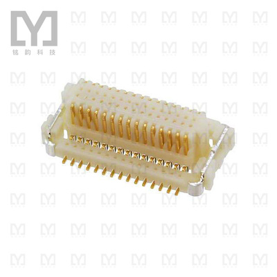 30RF-JMCS-G-1B-TF(N)(LF)(SN)【CONN 30POS RCPT W/BOSSES】