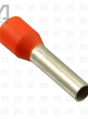 9021110000【CONN FERRULE 12AWG ORNGE 1=500PC】