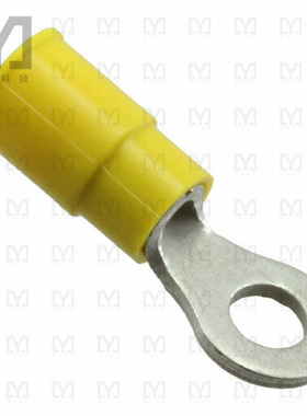 0190540094【CONN RING CIRC 14-16AWG #10】