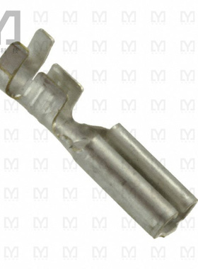 180439-2【CONN QC RCPT 0.110 CRIMP】