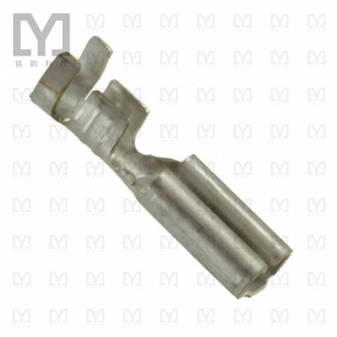 180439-2【CONN QC RCPT 0.110 CRIMP】