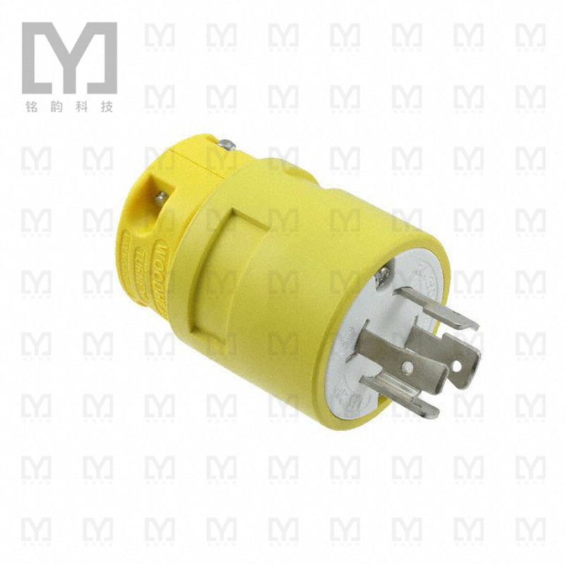 1301420014【SUPER-SAFEWAY PLUG NEMA L21-20】