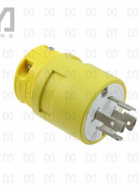 1301420014【SUPER-SAFEWAY PLUG NEMA L21-20】