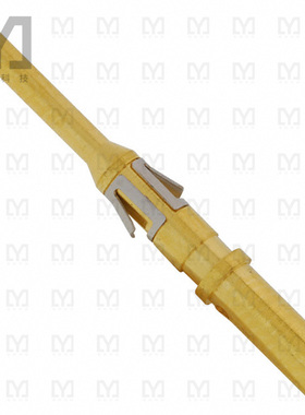 RM16M23D28【CONN PIN 16-20AWG GOLD CRIMP】