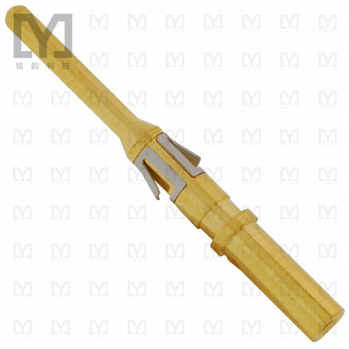 RM16M23D28【CONN PIN 16-20AWG GOLD CRIMP】
