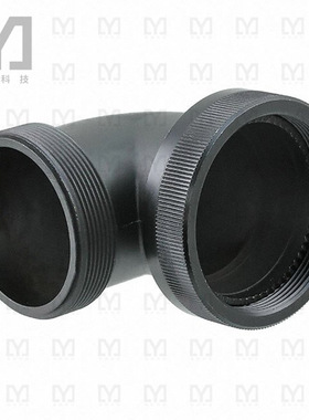 CIRBP36ECHSA【CONN BACKSHELL ADPT SZ36 BLK】