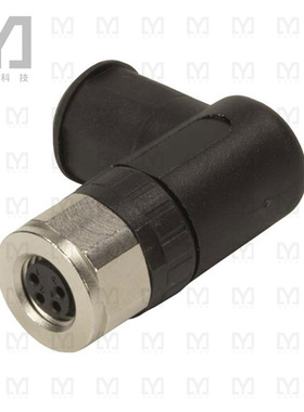 21023594401【CONN JACK FMALE 4POS GOLD SCREW】