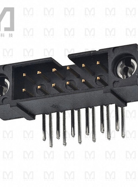 M80-5301242【CONN HEADER R/A 12POS 2MM】