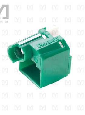 PSL-DCPLX-GR【CONN RJ45 PLUG LOCK-IN DEV 10PC】