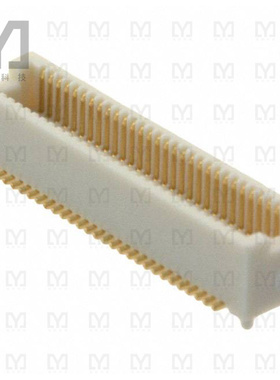 DF12B(4.0)-60DP-0.5V(86)【CONN HEADER 60POS 4MM SMD 0.5MM】