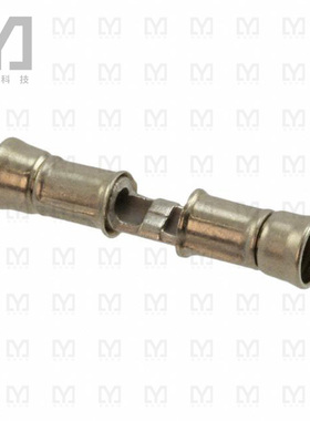 322823【CONN SPLICE 16-22 AWG CRIMP】