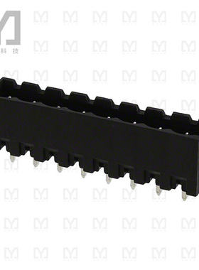 1760051【TERM BLOCK HDR 8POS VERT 5.08MM】