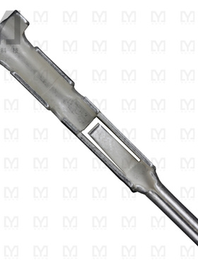 RM-PC-112【CONTACT PIN 20-24AWG CRIMP SLVR】