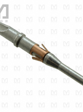 T3P16MS1LT【CONN PIN 16AWG TIN SOLDER CUP】