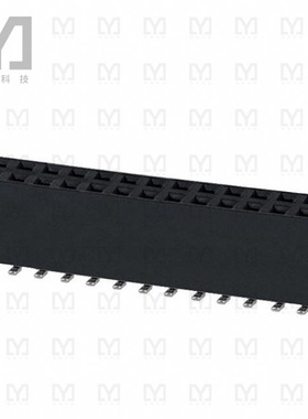 NPTC152KFMS-RC【CONN HDR 30POS 0.1 TIN SMD】