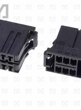 1-178127-6【CONN RECEPT 3.81 6POS KEY-XX】
