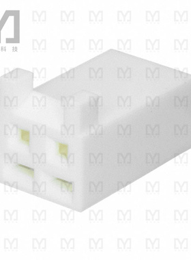 0430610002【156 KK SPOX RCPT HSG W/RAMP】