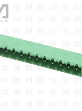 1776595【TERM BLOCK HDR 11POS 5.08MM】