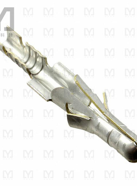 0039000324【CONN PIN 24-28AWG CRIMP TIN】