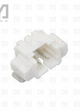 0532610271【CONN HEADER SMD R/A 2POS 1.25MM】