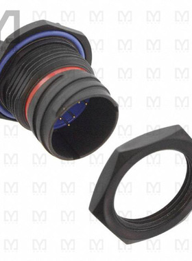 2102351-4【CONN RCPT MALE 8POS SOLDER】