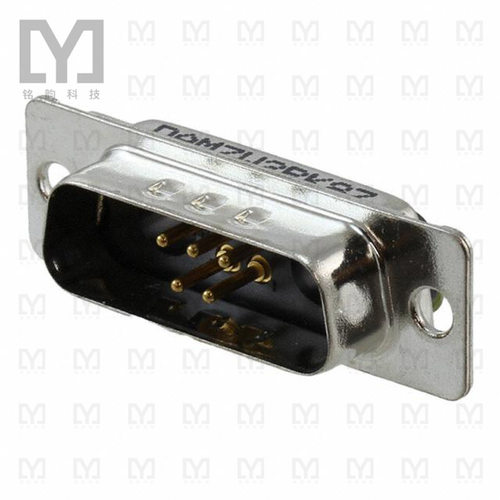 DAM-7W2P-K87【CONN D-SUB PLUG 7POS PNL MNT】
