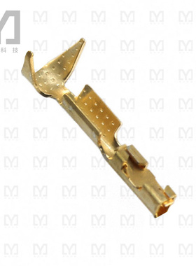 47439-002LF【CONN SOCKET 22-26AWG CRIMP GOLD】