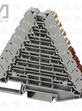 3270133【TERM BLK MARSHALLING 32POS 8.3MM】