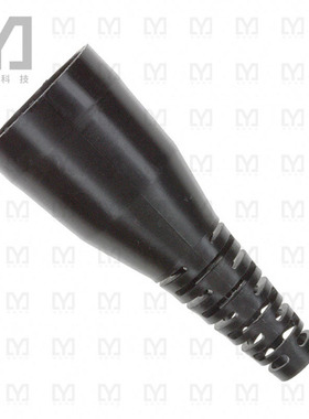 207241-1【CONN BOOT 17 BLACK】