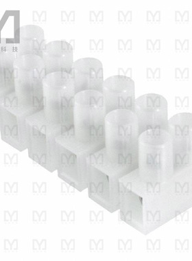 1776293-6【CONN TERM STRIP 6CIRC 0.315'】