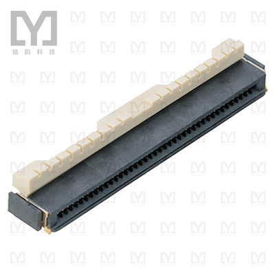 AYF564035A【CONN FFC FPC 40POS .5MM SMT】