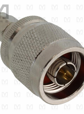 242114RP【CONN ADAPT N PLUG TO RP-SMA PLUG】