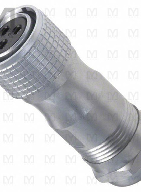 APSFSA6E2【CONN PLUG FMALE 3POS SOLDER】