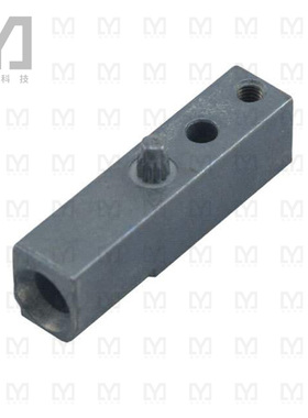 5223957-3【CONN GUIDE MODULE RT ANG M3X0.5】