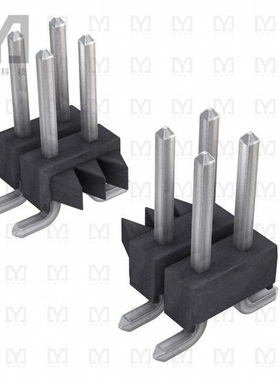 M20-8760546【CONN HEADER SMD 10POS 2.54MM】