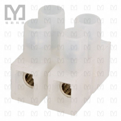 1776293-2【CONN TERM STRIP 2CIRC 0.315'】