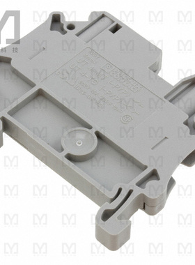 3046168【CONN TERM BLK DISCONN 10-26AWG】