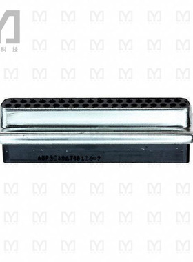 745189-7【CONN D-SUB RCPT 37POS VERT SLDR】