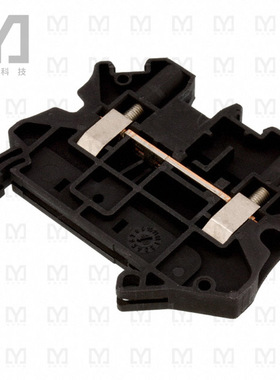 3047691【CONN TERM BLK FEED THRU 10-26AWG】