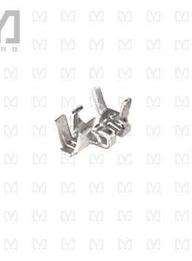 1-175102-1【CONN SOCKET 22-26AWG CRIMP TIN】