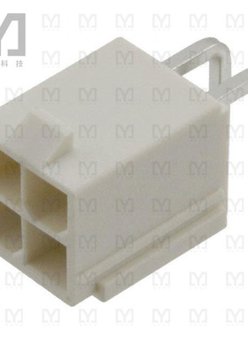 0874270402【CONN HEADER R/A 4POS 4.2MM】